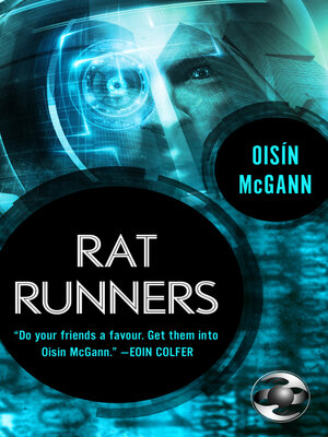cover image of Rat Runners